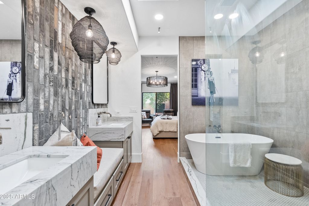 Photo of 23021 N 87th Street, Scottsdale, AZ 85255 (MLS # 6950276)