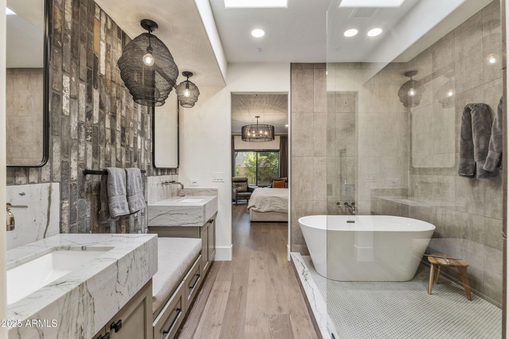 Photo of 23021 N 87th Street, Scottsdale, AZ 85255 (MLS # 6950276)