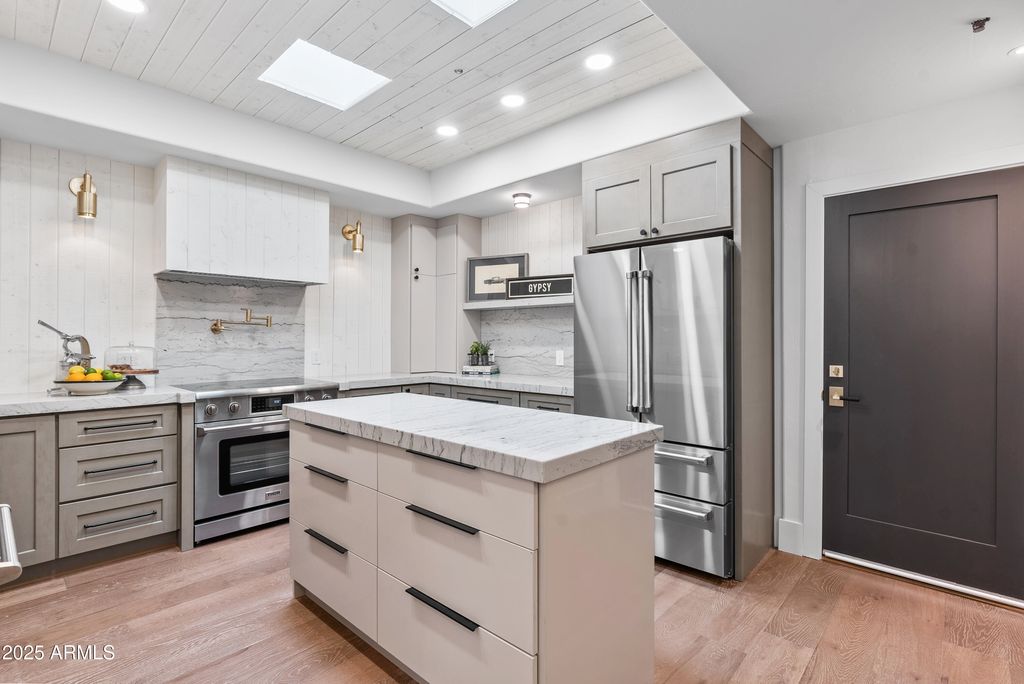 Photo of 23021 N 87th Street, Scottsdale, AZ 85255 (MLS # 6950276)