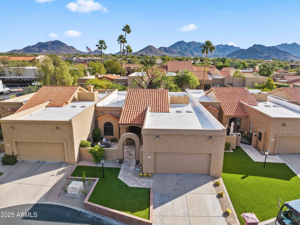 Photo of 23021 N 87th Street, Scottsdale, AZ 85255 (MLS # 6950276)