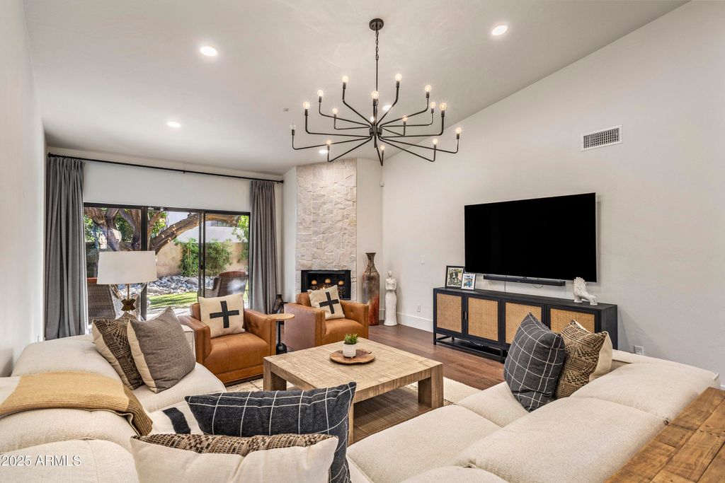 Photo of 23021 N 87th Street, Scottsdale, AZ 85255 (MLS # 6950276)