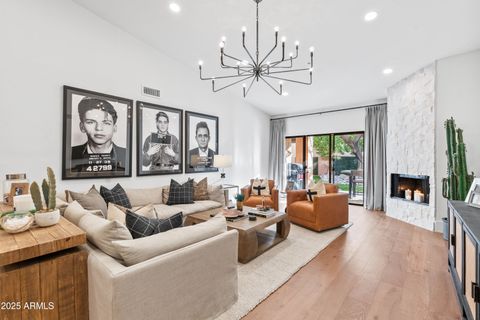 Photo of 23021 N 87th Street, Scottsdale, AZ 85255 (MLS # 6950276)