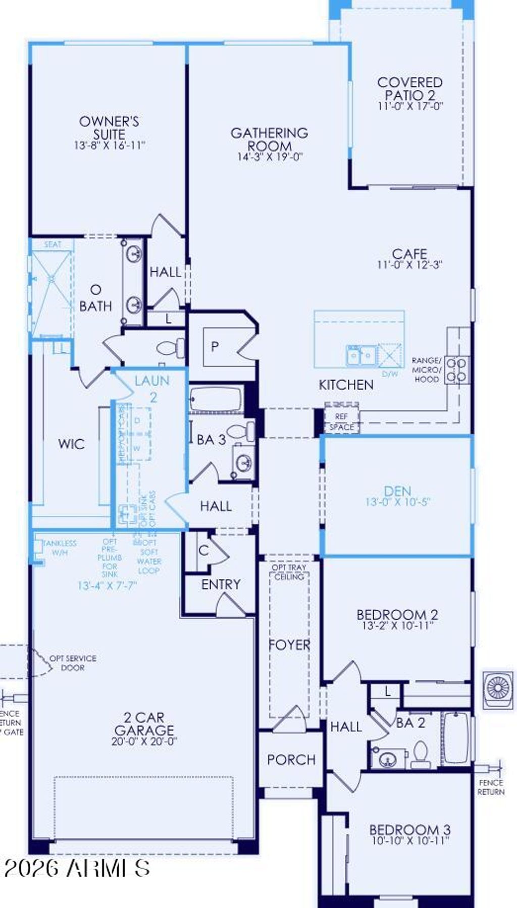 Photo of 31840 N 134th Drive, Peoria, AZ 85383 (MLS # 6972664)