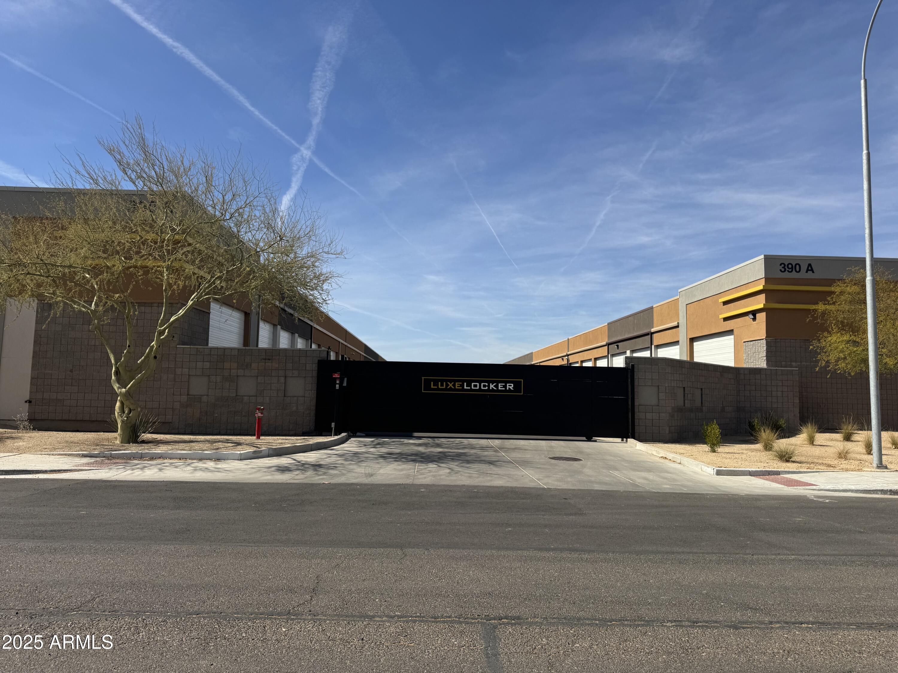 390 N ENTERPRISE Place A6
