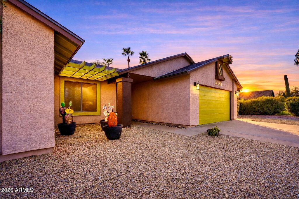 Photo of 8151 W Sierra Vista Drive, Glendale, AZ 85303 (MLS # 6973839)