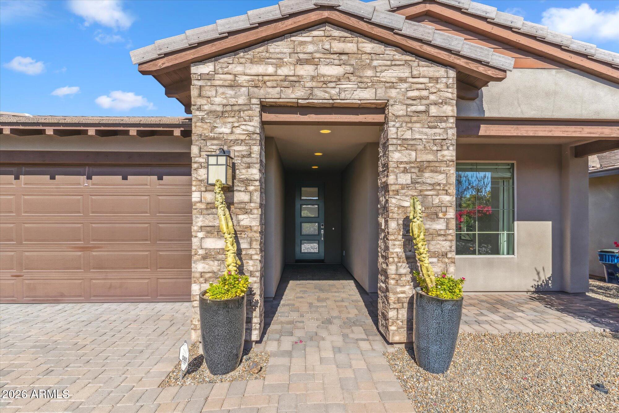 17674 E FORT VERDE Road