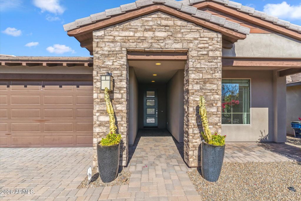 Photo of 17674 E Fort Verde Road, Rio Verde, AZ 85263 (MLS # 6979499)