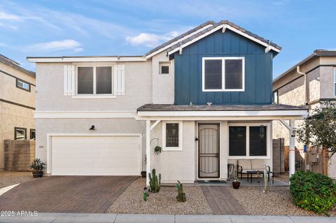 1921 W 22ND Avenue Apache Junction AZ 85120