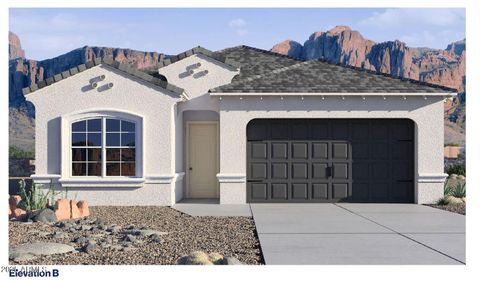 7422 W Buckhorn Trail, Peoria, AZ 85383 - MLS#: 6837804