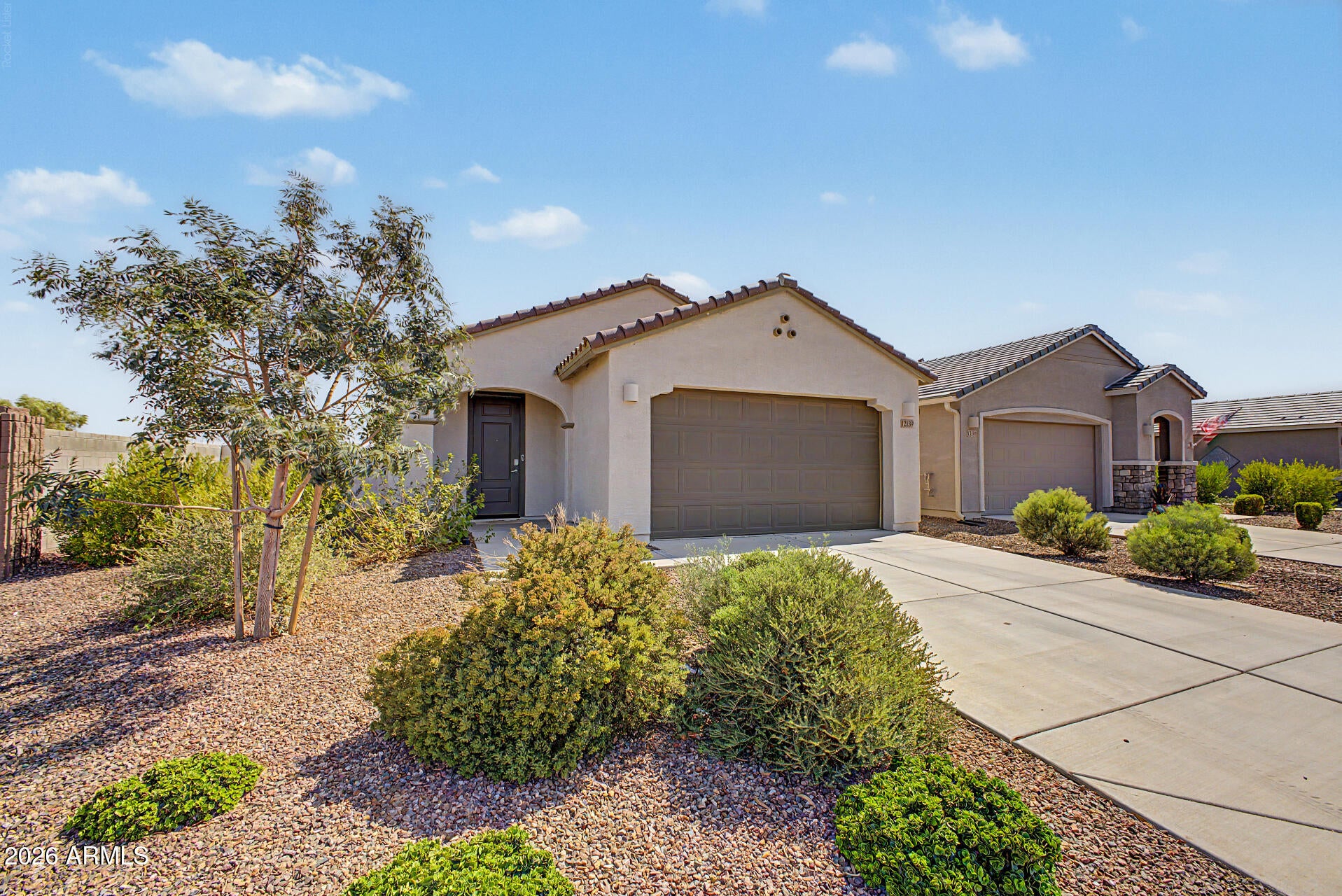 12159 E WALLFLOWER Lane