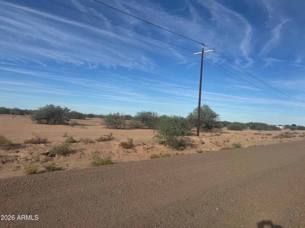 Photo of 4840 N Valencia Drive #21, Eloy, AZ 85131 (MLS # 7086577)