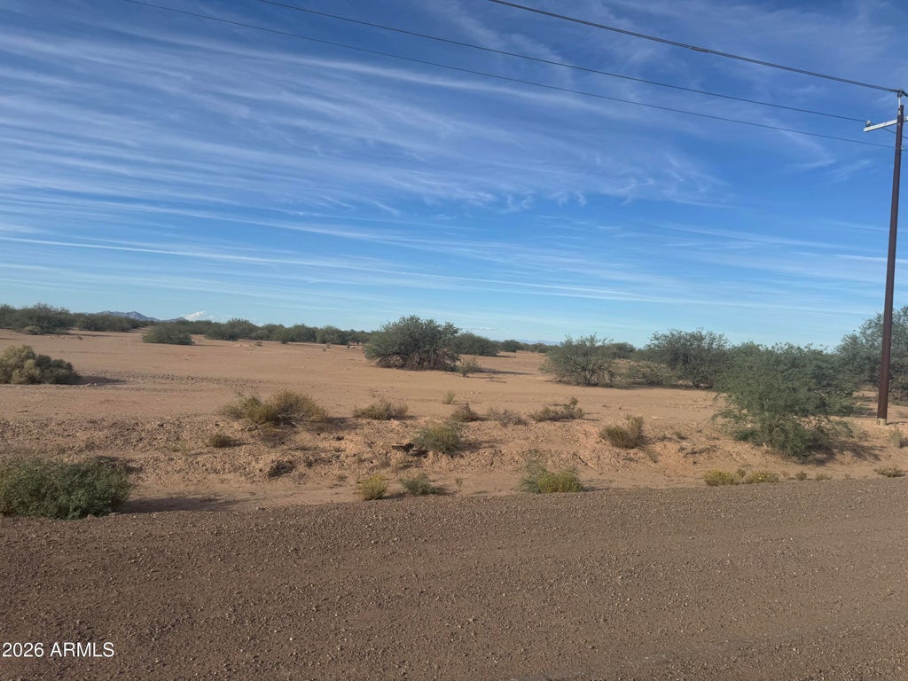 Photo of 4840 N Valencia Drive #21, Eloy, AZ 85131 (MLS # 7086577)