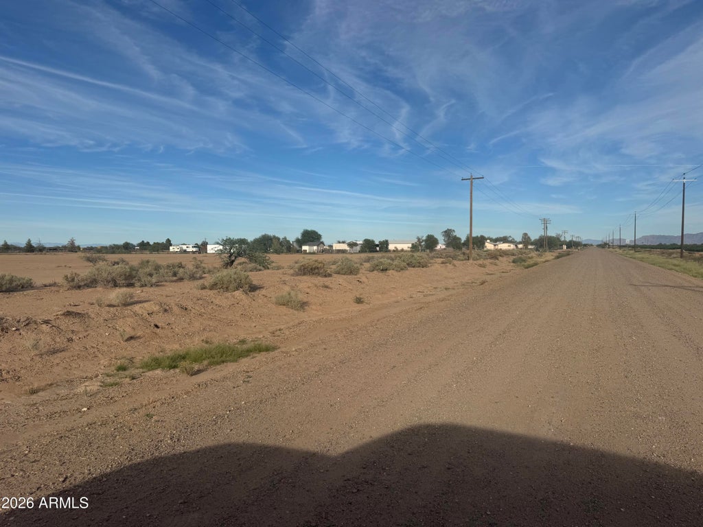 Photo of 4840 N Valencia Drive #21, Eloy, AZ 85131 (MLS # 7086577)