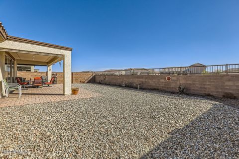 A home in Waddell