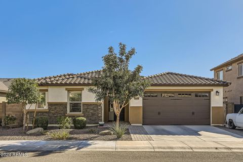 A home in Waddell