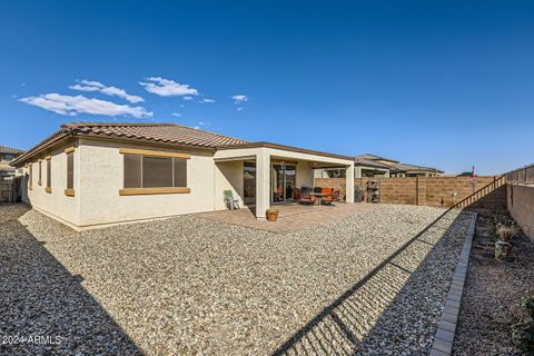 A home in Waddell