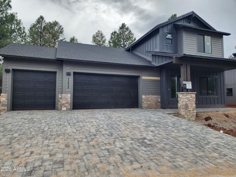 3205 W VIRGO Drive Lot 10 Flagstaff AZ 86001