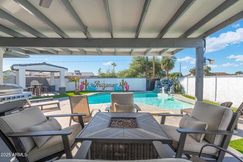 7837 N 13TH Street Phoenix AZ 85020