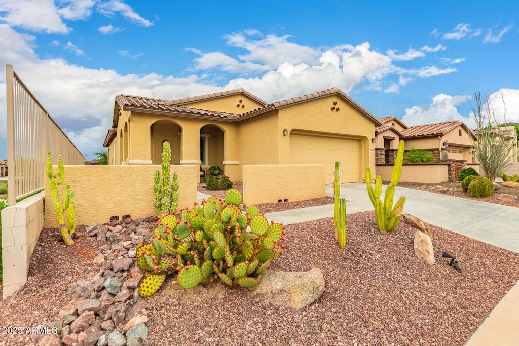 Photo of 17540 W Glenhaven Drive, Goodyear, AZ 85338 (MLS # 6932873)