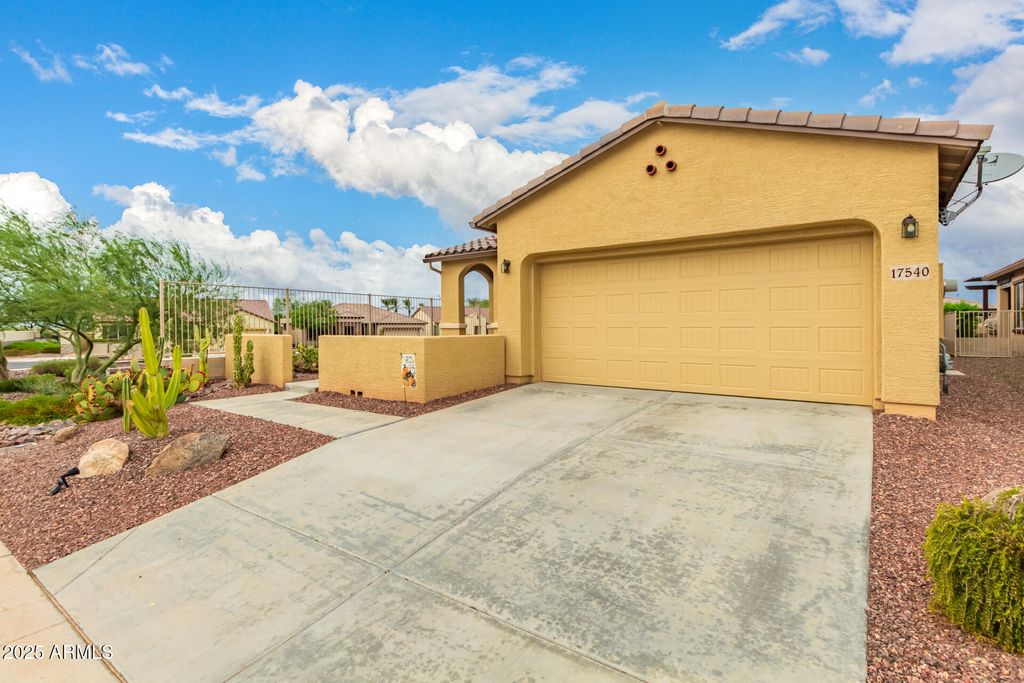 Photo of 17540 W Glenhaven Drive, Goodyear, AZ 85338 (MLS # 6932873)