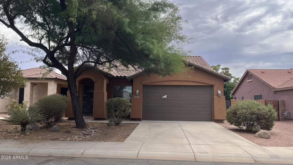 Photo of 46157 W Holly Drive, Maricopa, AZ 85139 (MLS # 7088195)