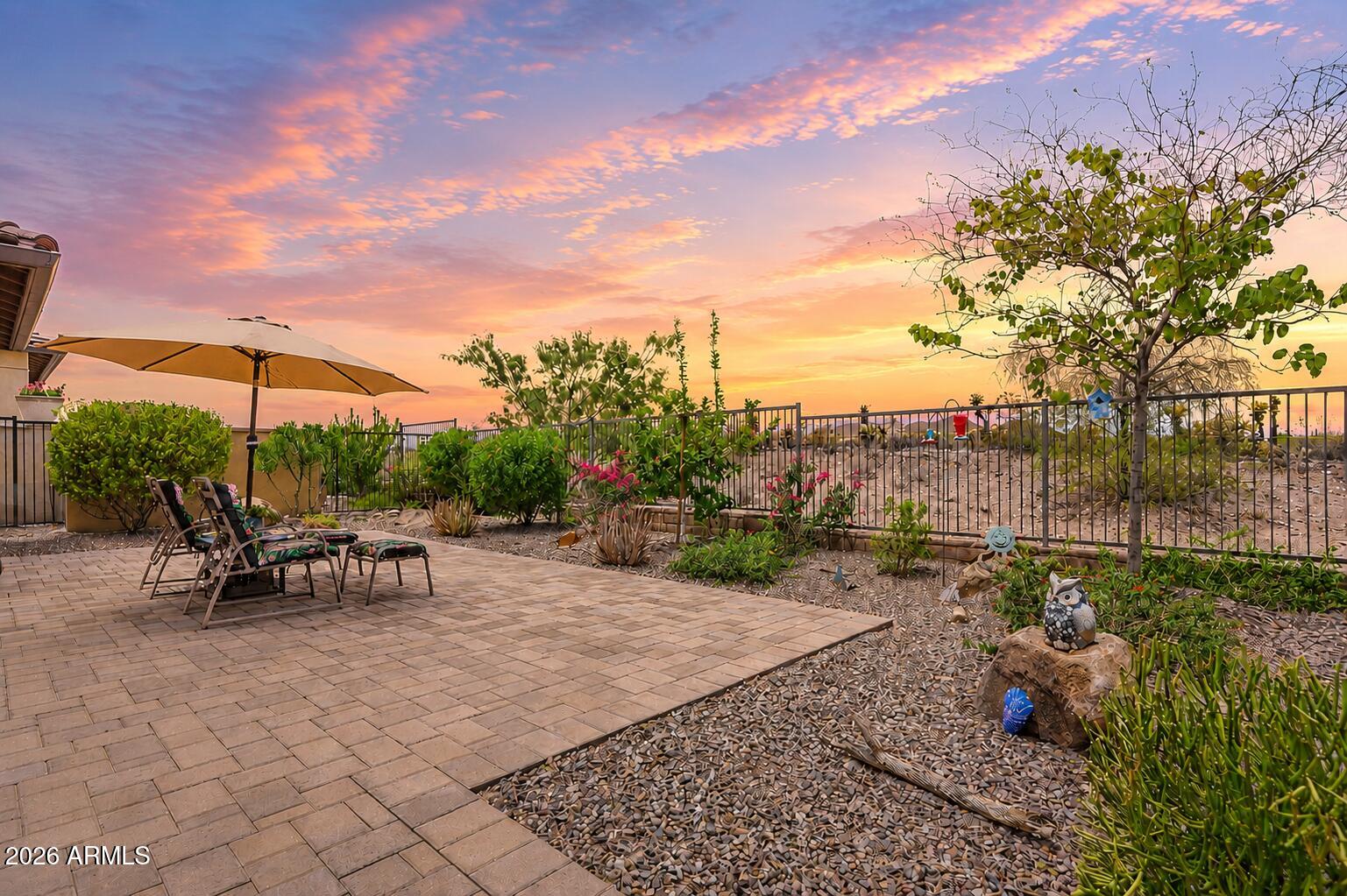 13272 W MONTANSORO Lane