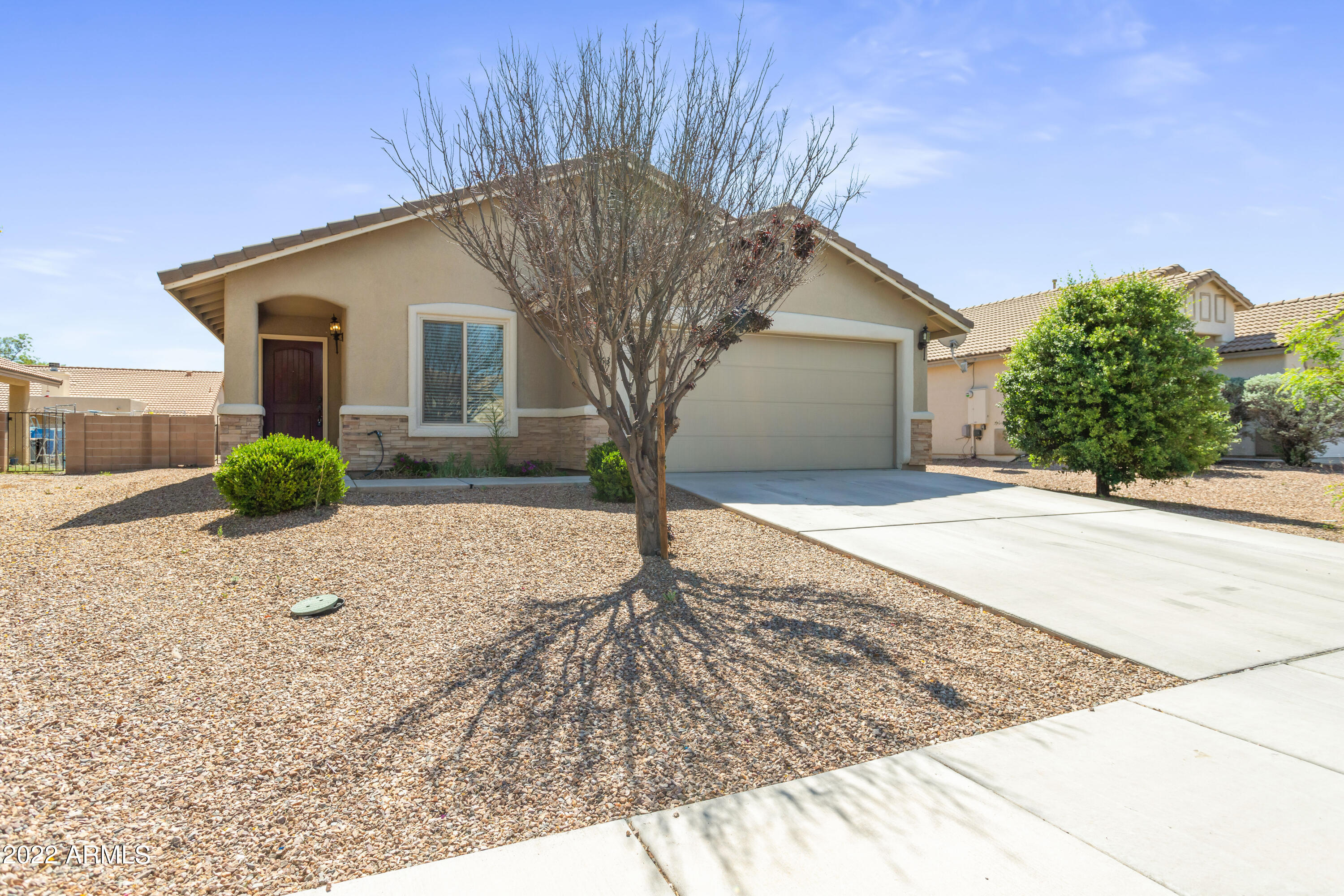 CAMPSTONE - Residential
