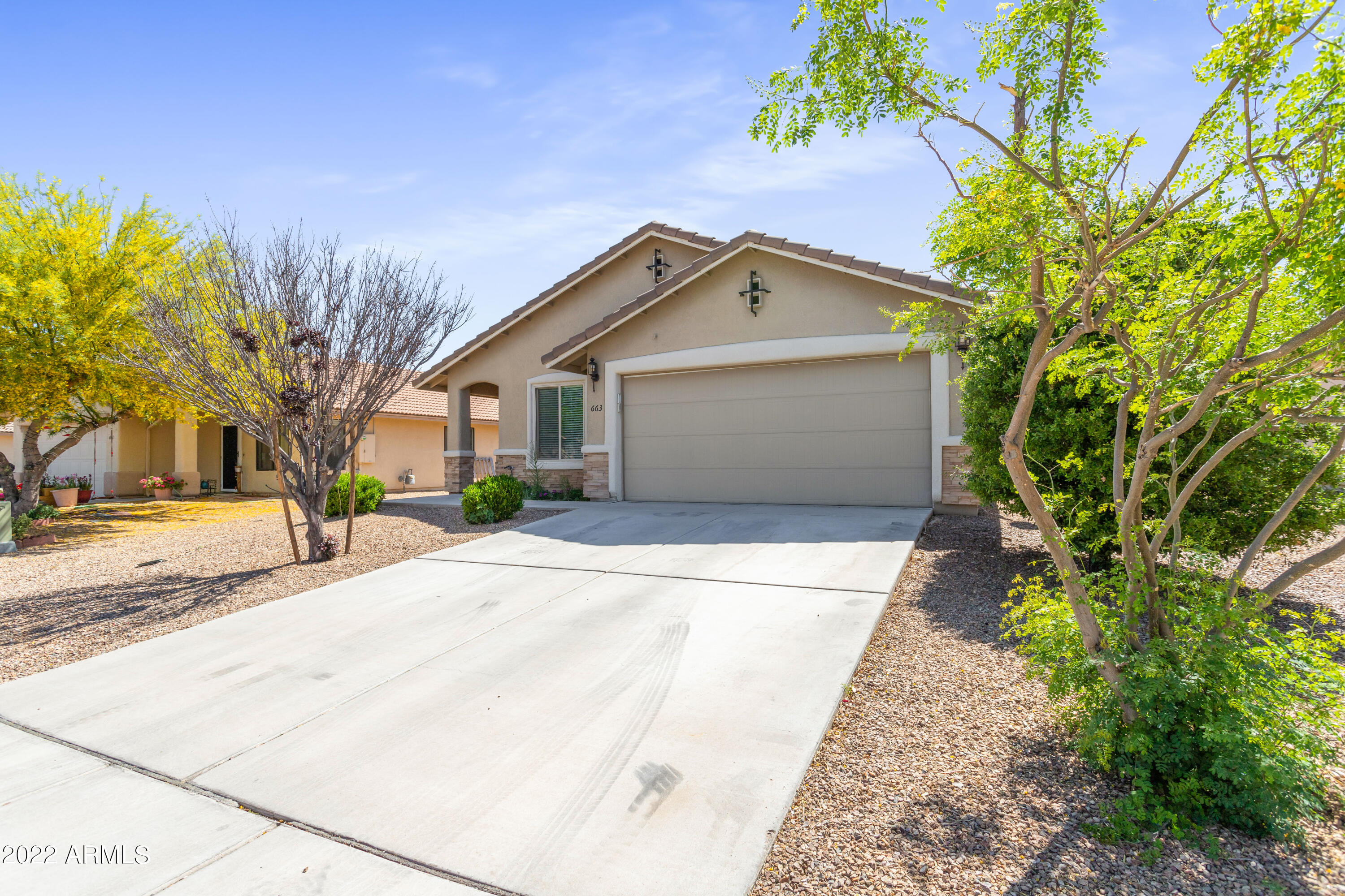 CAMPSTONE - Residential