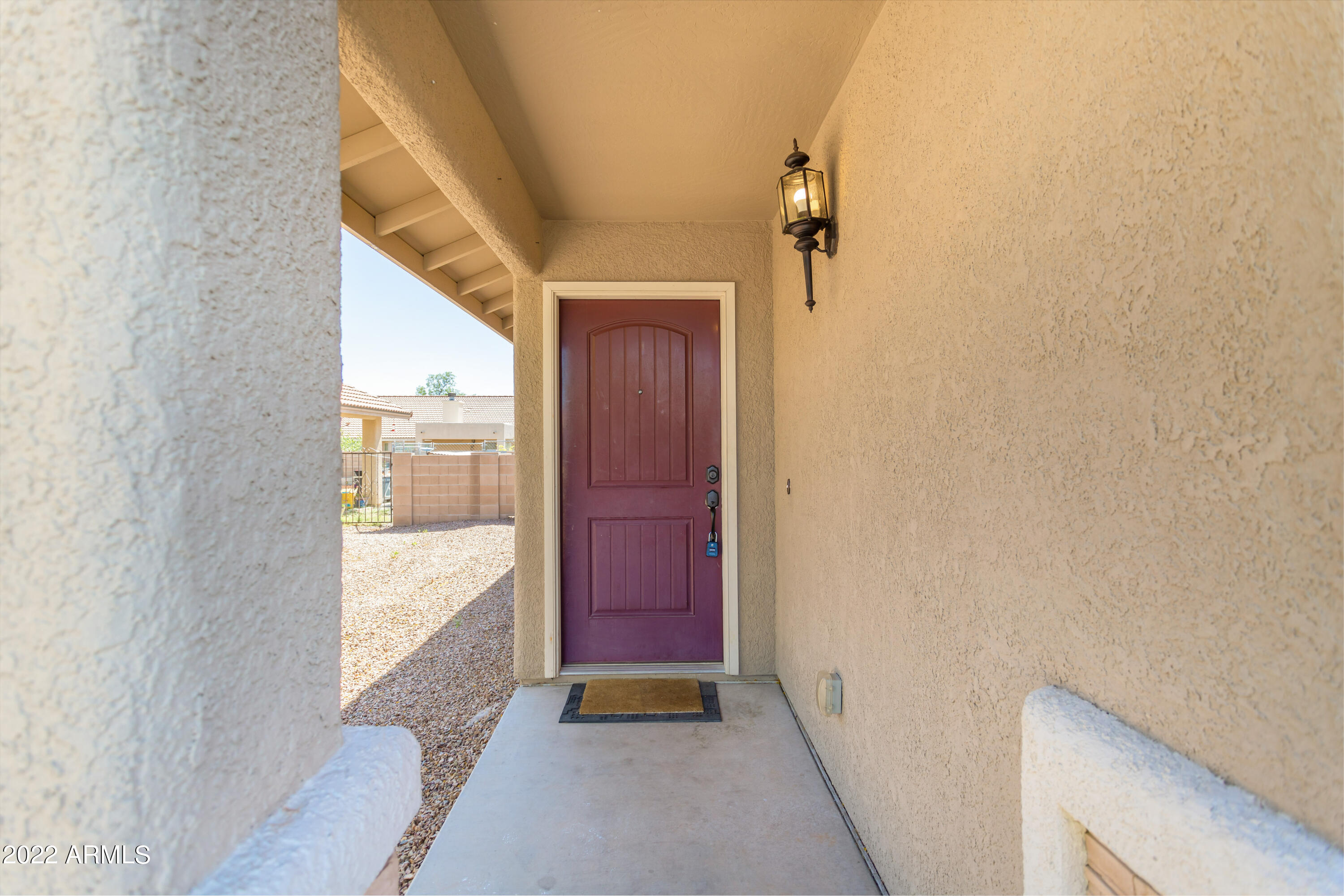 CAMPSTONE - Residential