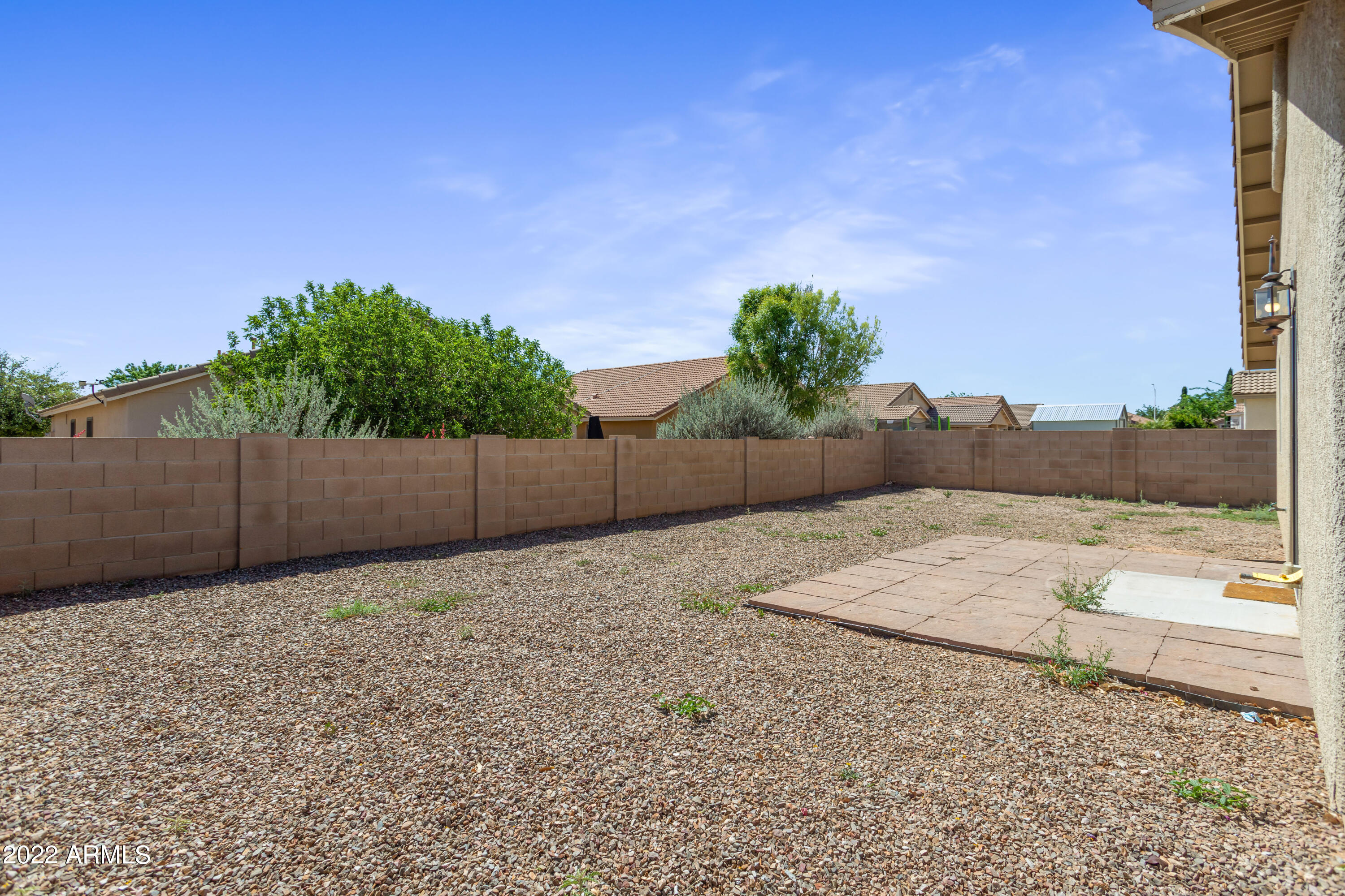 CAMPSTONE - Residential