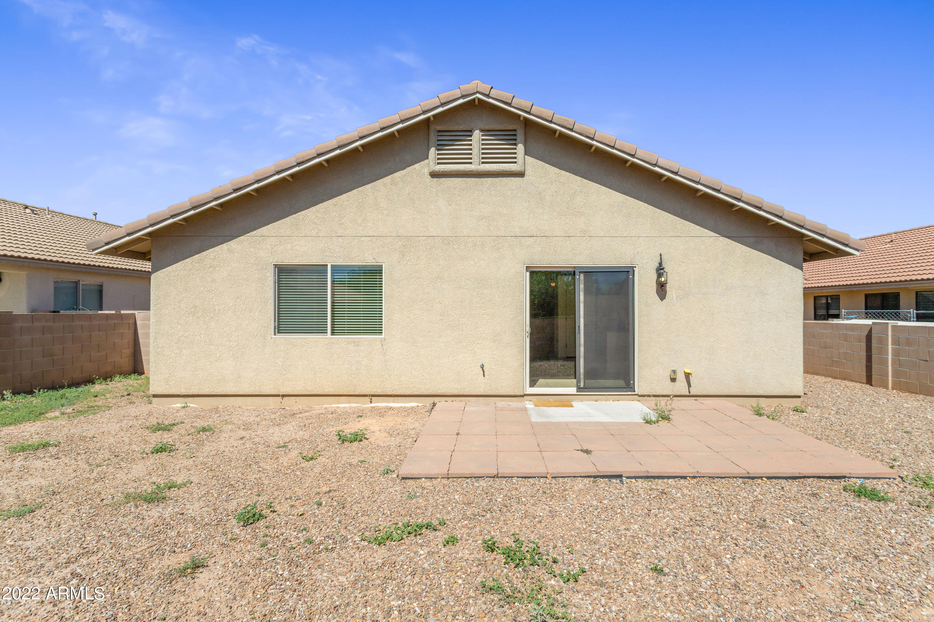 CAMPSTONE - Residential