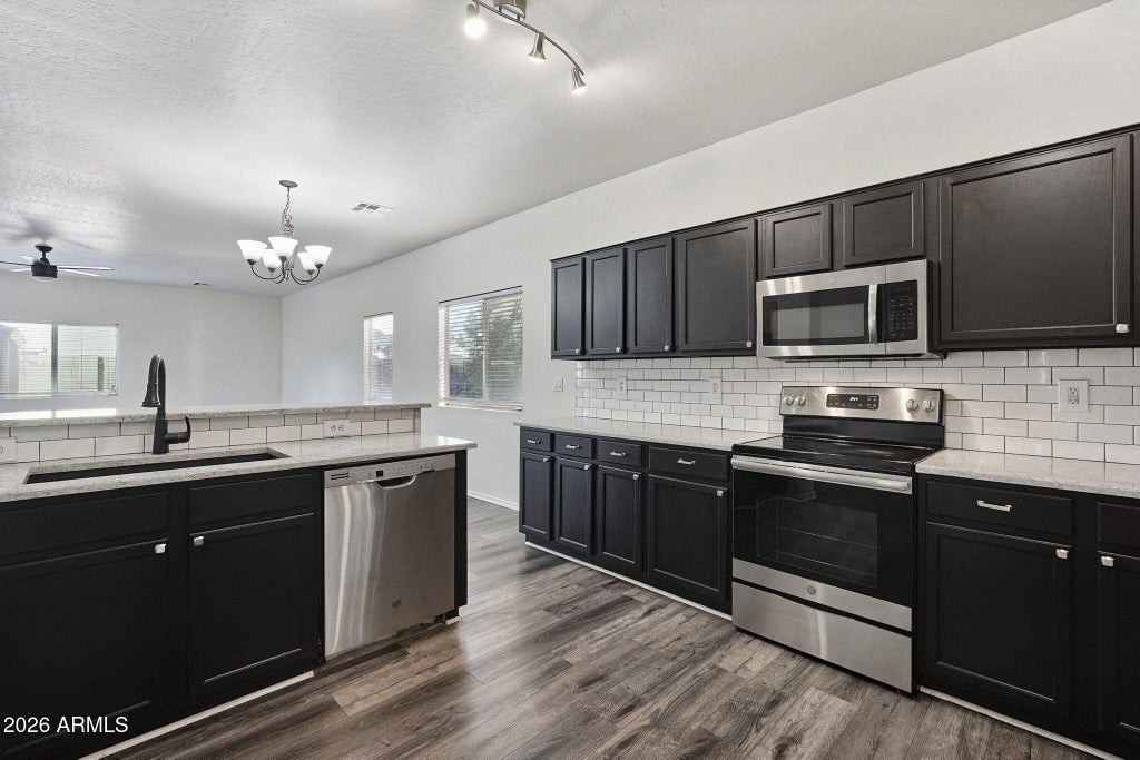 Photo of 440 E Saddle Way, San Tan Valley, AZ 85143 (MLS # 7091932)