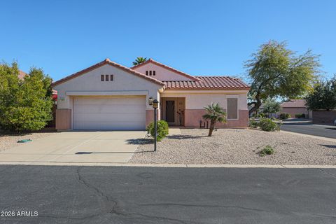 15800 W REMINGTON Drive Surprise AZ 85374