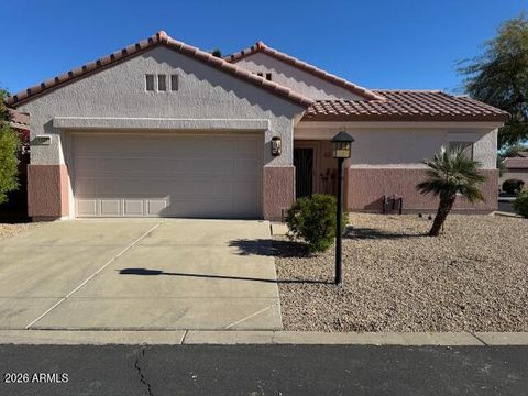 15800 W REMINGTON Drive Surprise AZ 85374