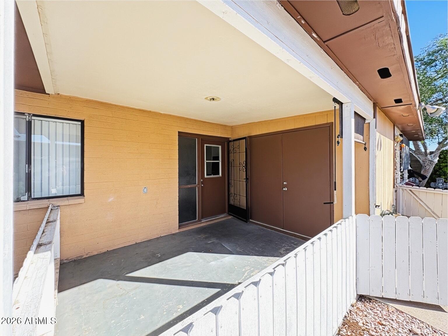 5925 E University Drive Apt 120