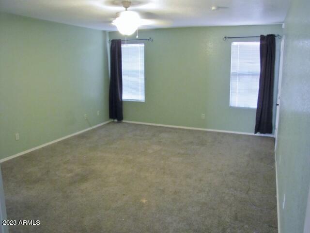 TRACT UNIT 111 - Residential Lease