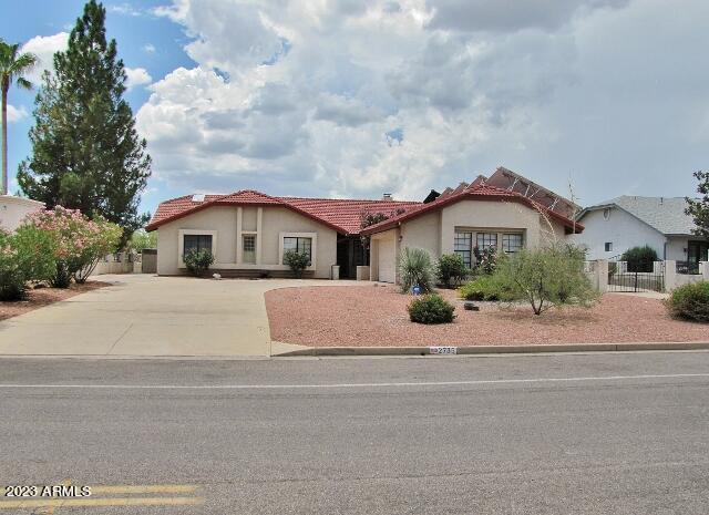 TRACT UNIT 111 - Residential Lease