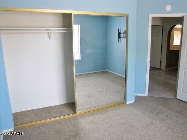 TRACT UNIT 111 - Residential Lease