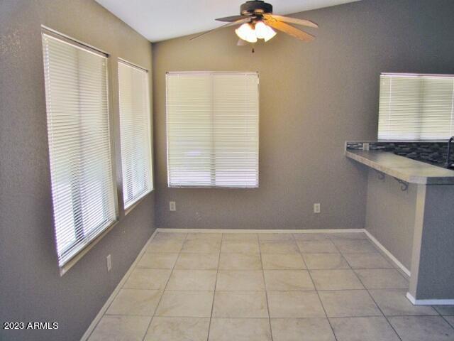 TRACT UNIT 111 - Residential Lease