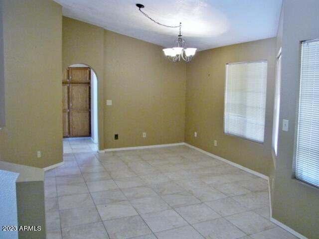 TRACT UNIT 111 - Residential Lease