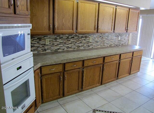 TRACT UNIT 111 - Residential Lease