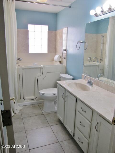TRACT UNIT 111 - Residential Lease