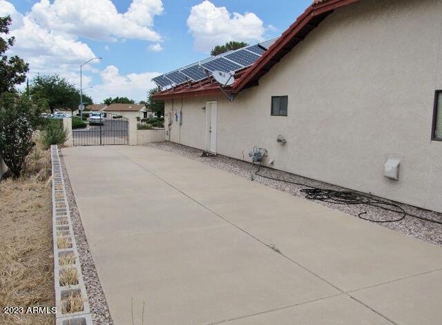 TRACT UNIT 111 - Residential Lease