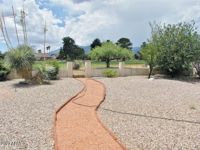 TRACT UNIT 111 - Residential Lease