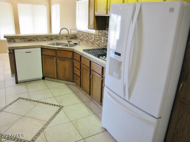 TRACT UNIT 111 - Residential Lease