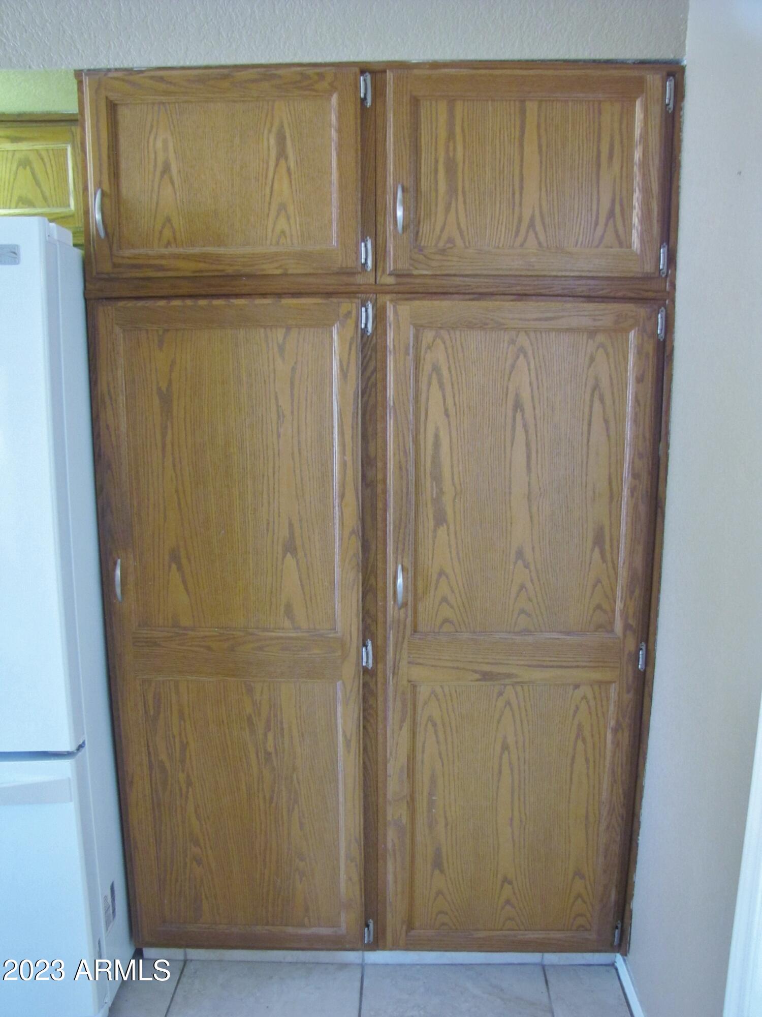 TRACT UNIT 111 - Residential Lease