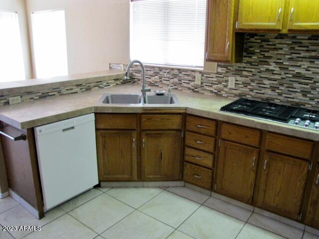 TRACT UNIT 111 - Residential Lease