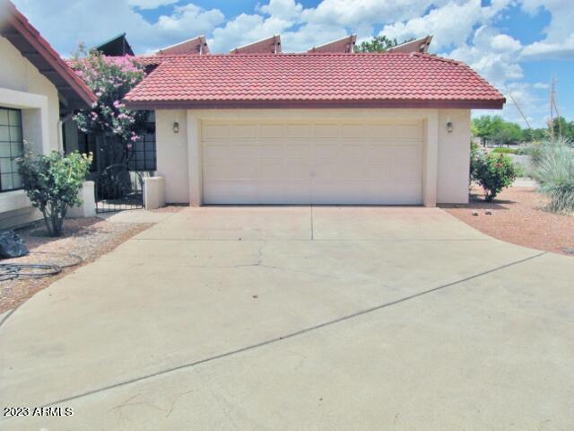 TRACT UNIT 111 - Residential Lease