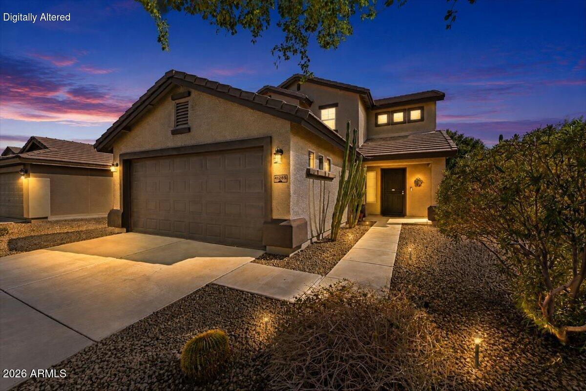 41285 W LITTLE Drive