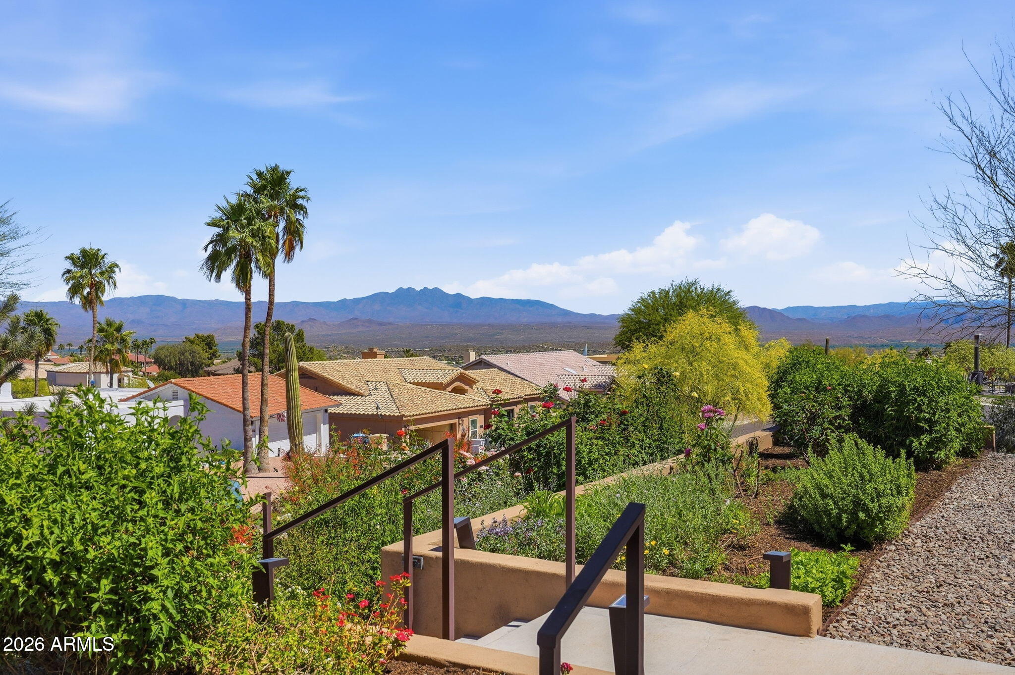 15555 E CHOLLA Drive